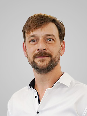Obermeister Alexander Nannen