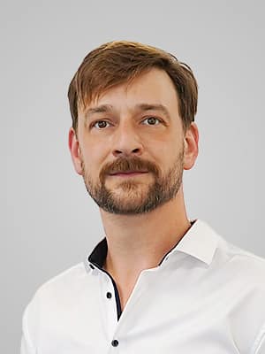 Obermeister Alexander Nannen