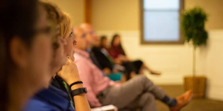 Seminar/Fachtagung