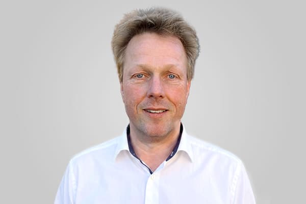 Jens Hülsebus