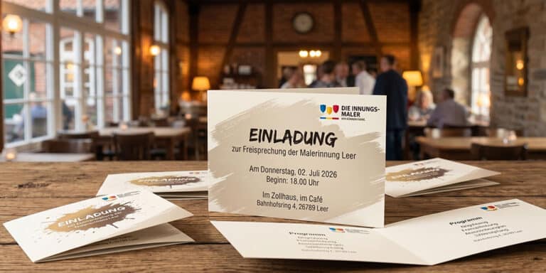 Freisprechung 2026